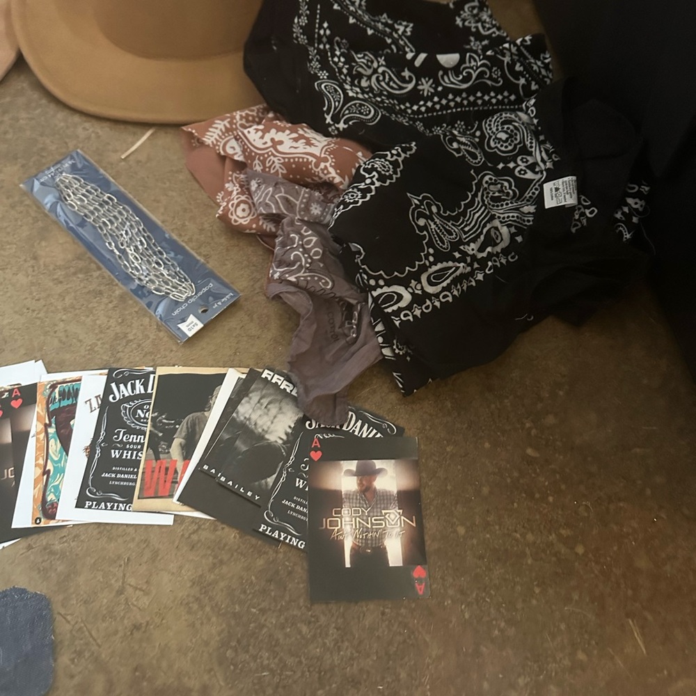 Cowboy hat burning kit all you need to start making custom hats - Picture 7 of 8